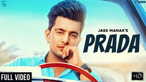 prada jass manak mymp3song|Jass Manak punjabi songs.